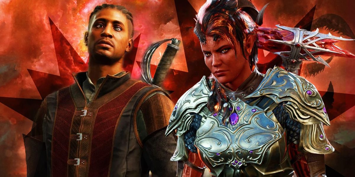 Baldur's Gate 3: ¿Podrás reclutar a Karlach sin que Wyll se convierta en un demonio?