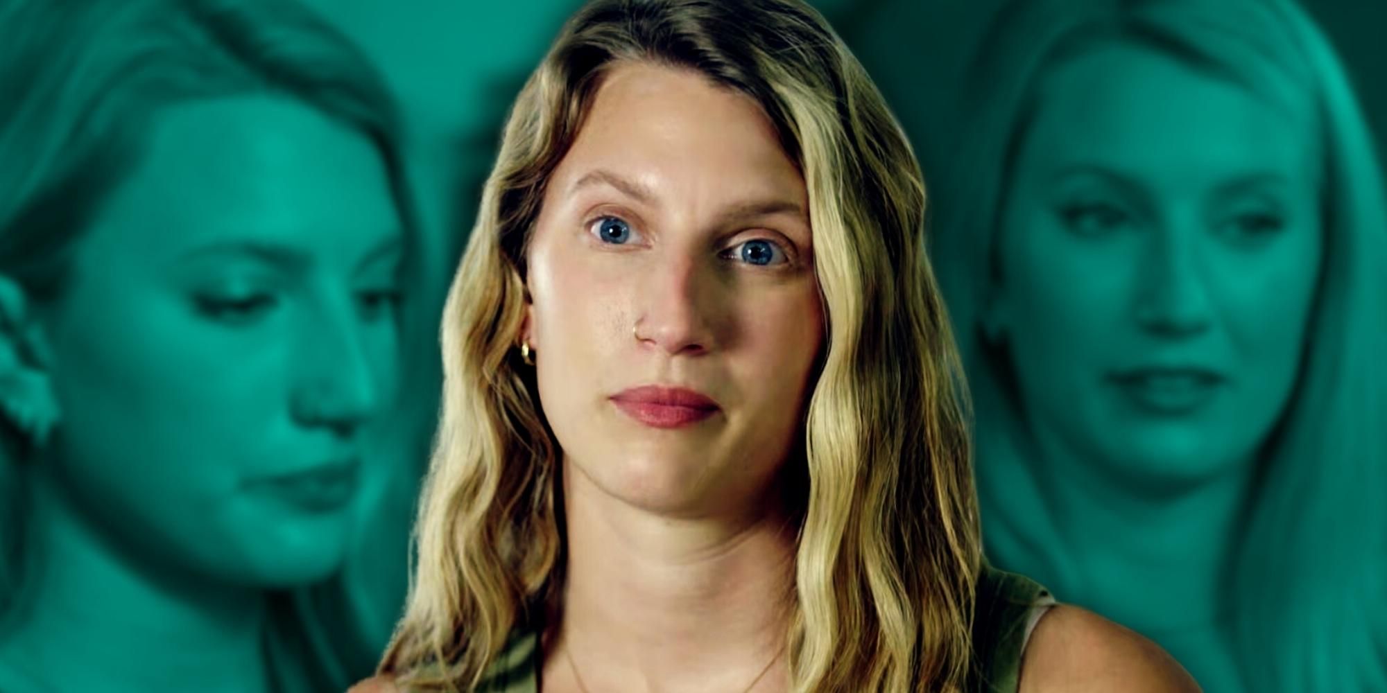 Bienvenido a Plathville: Olivia pudo haber engañado a Ethan (¿lo traicionó?)