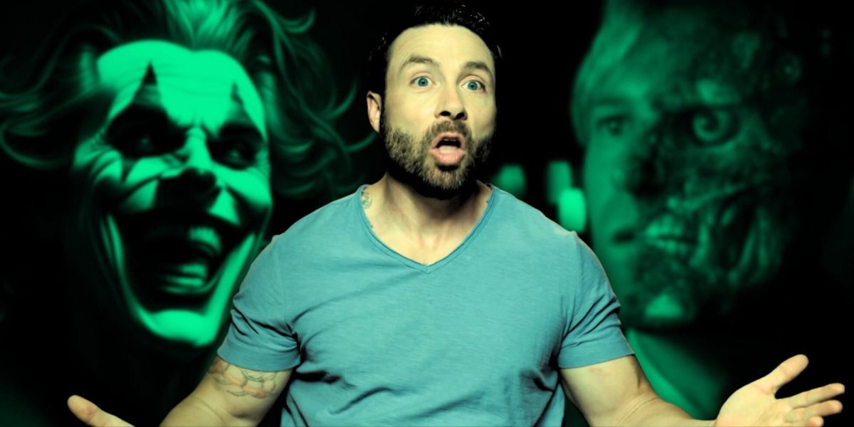 Prometido de 90 días: 8 señales de que Geoffrey Paschel se convirtió en un monstruo