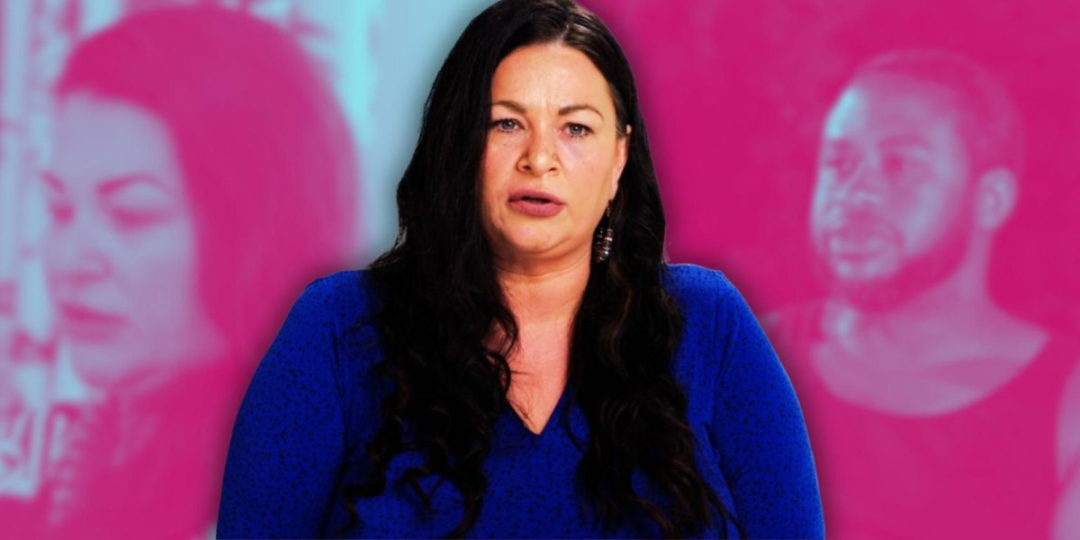 ¿Molly Hopkins tenía motivos ocultos para unirse a 90 días: el último recurso?