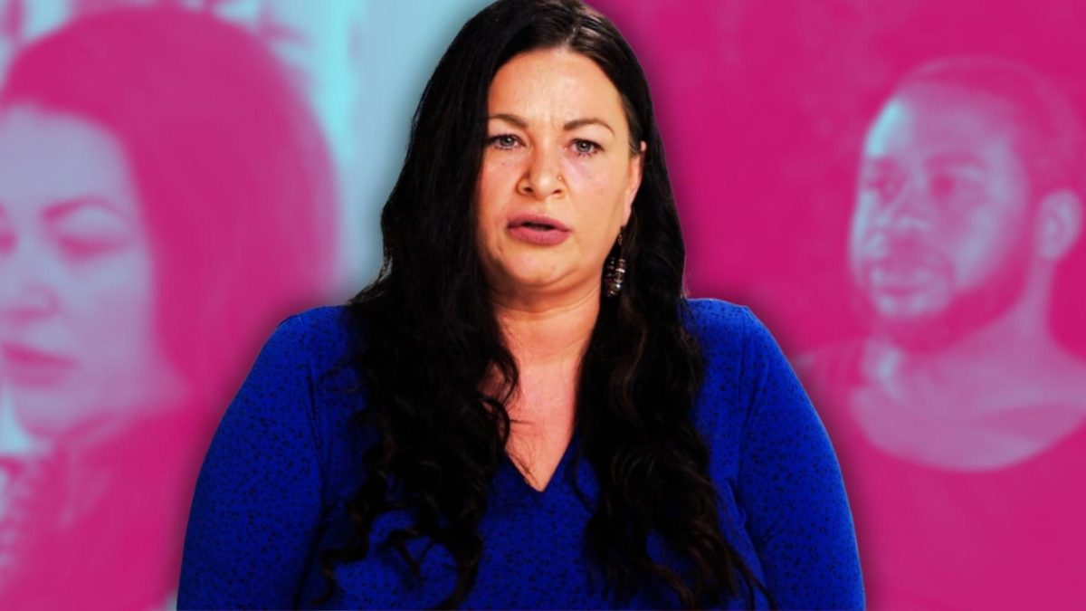 ¿Molly Hopkins tenía motivos ocultos para unirse a 90 días: el último recurso?