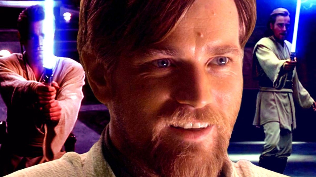 Los 10 mejores momentos de Obi-Wan Kenobi en la trilogía de la precuela de Star Wars