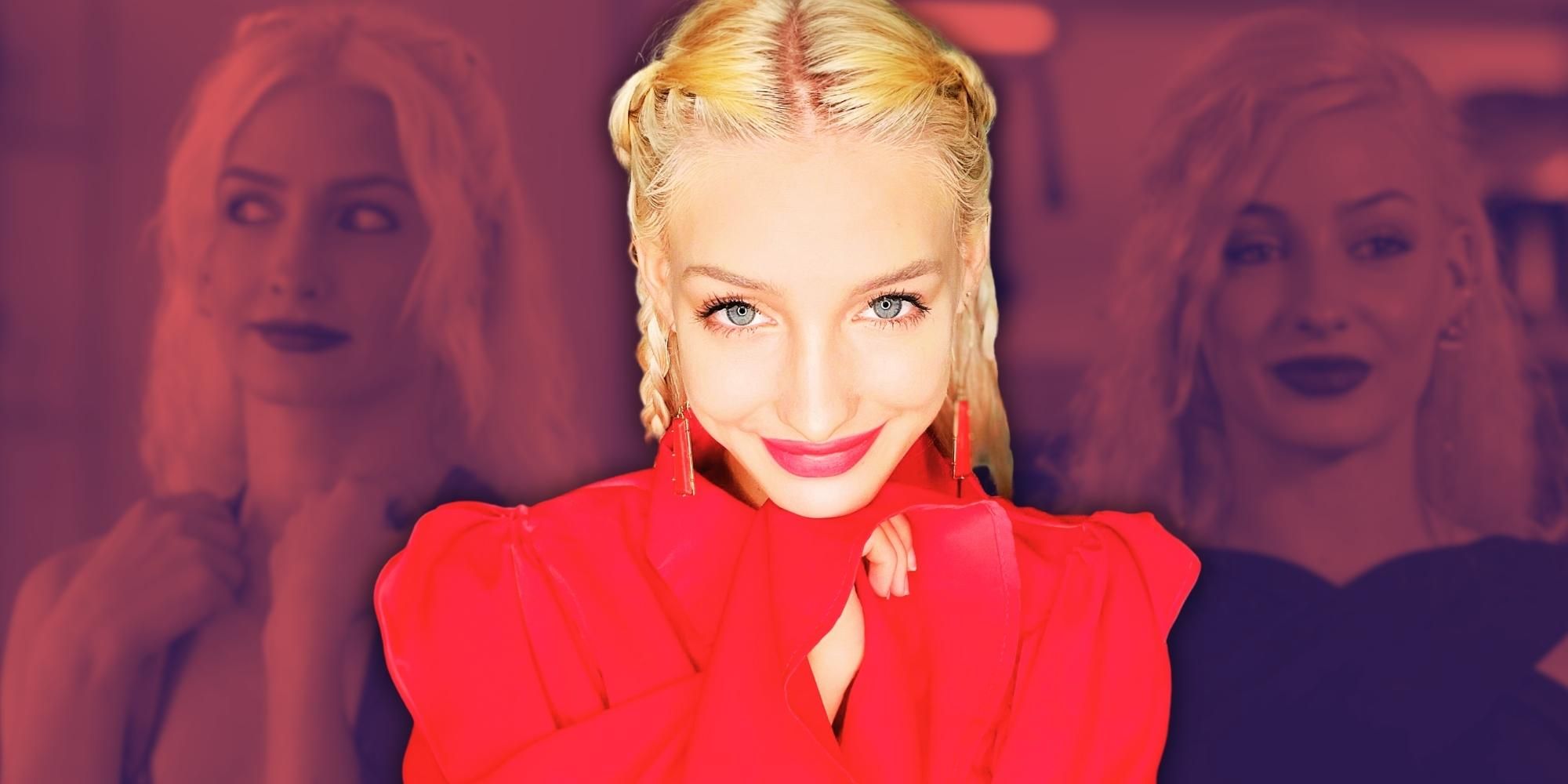 Bienvenido a Plathville: 8 señales de que Moriah Plath es una persona desagradable