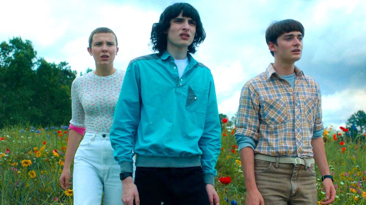 "Sabemos lo que estamos haciendo": la temporada 5 de Stranger Things no utilizará tecnología antienvejecimiento de IA para el elenco joven, promete el productor