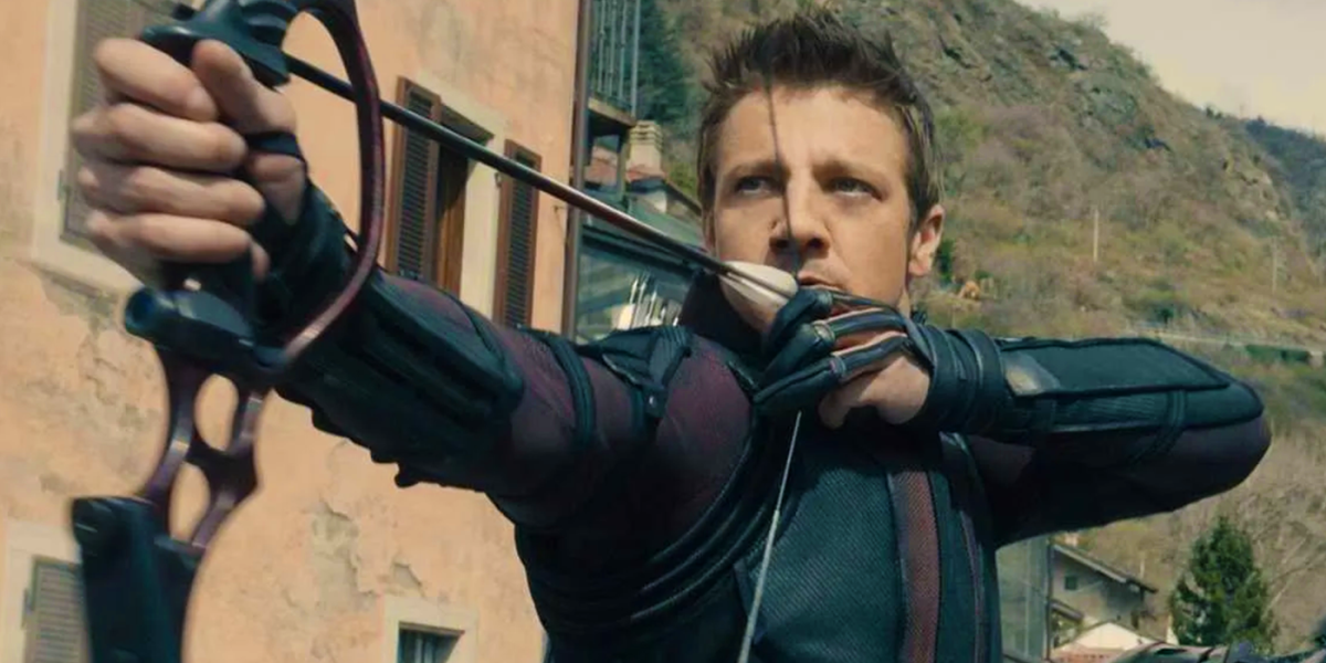 ¿Es Hawkeye el vengador más fuerte del MCU?  Los fanáticos de Marvel debaten evidencia de hace 8 años