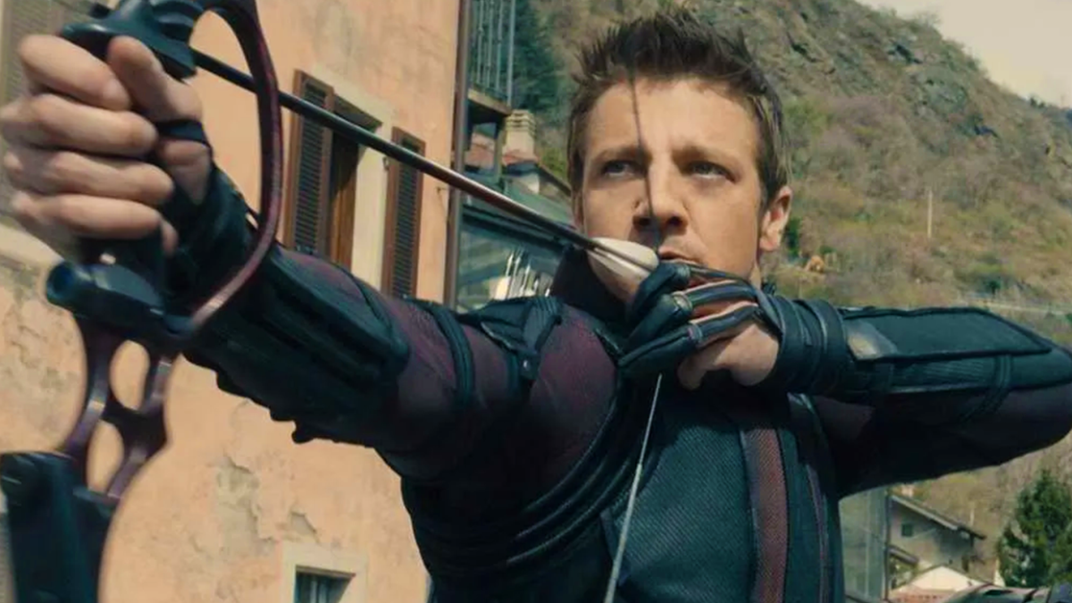 ¿Es Hawkeye el vengador más fuerte del MCU? Los fanáticos de Marvel debaten evidencia de hace 8 años