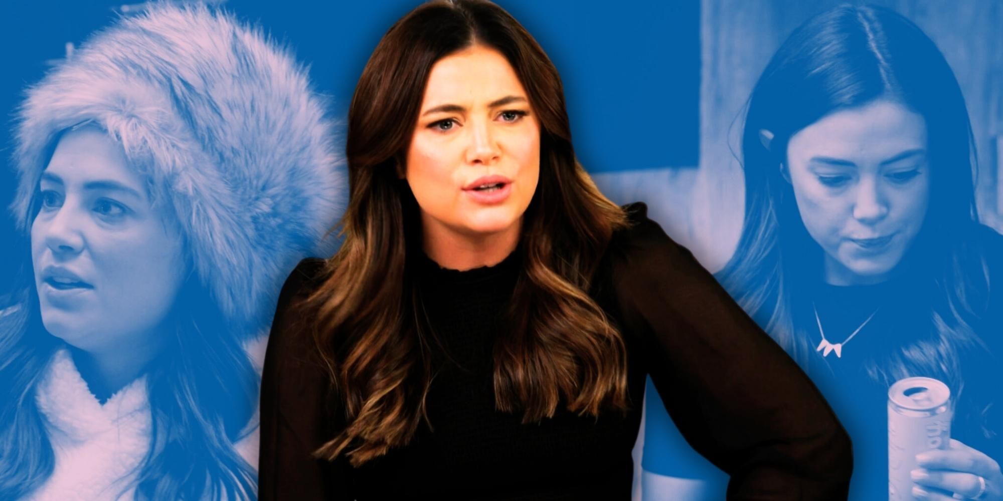 Los escándalos más grandes de Malia White (desde debajo de la cubierta médica hasta Winter House) explicados