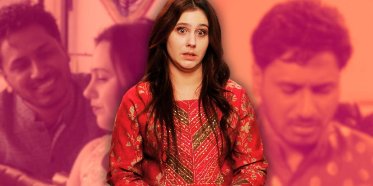 Prometido de 90 días: Kimberly Rochelle hace afirmaciones impactantes sobre Jenny y Sumit