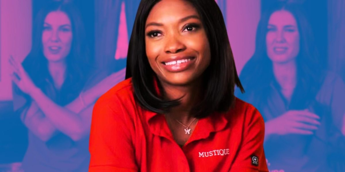 Mediterráneo debajo de la cubierta: ¿Natalya aceptará a Tumi como el nuevo jefe de estofado?