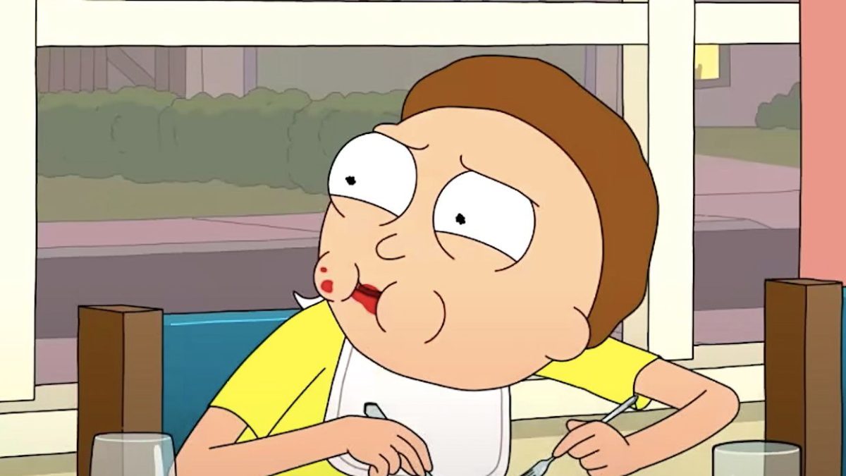 Las escenas posteriores a los créditos del episodio 4 de la temporada 7 de Rick & Morty demuestran que el cambio de la temporada 6 es correcto