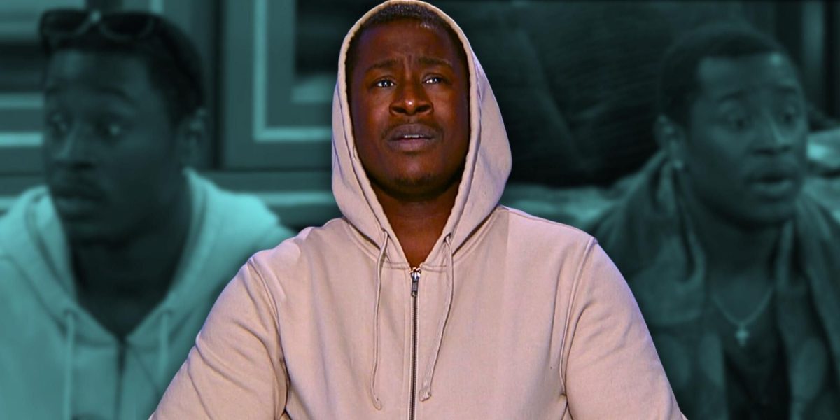 Jared Fields de Gran Hermano 25 acusado de someterse a capacitación para los medios después de finalmente disculparse