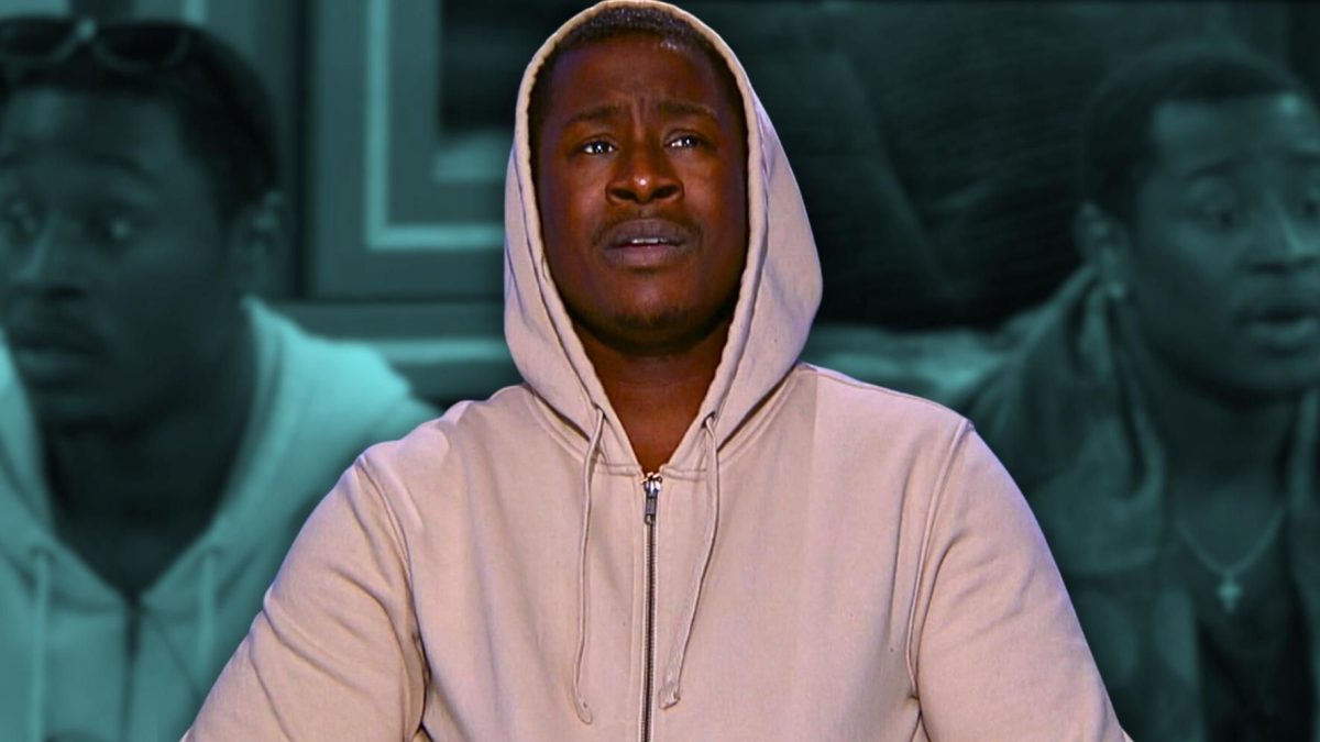 Jared Fields de Gran Hermano 25 acusado de someterse a capacitación para los medios después de finalmente disculparse