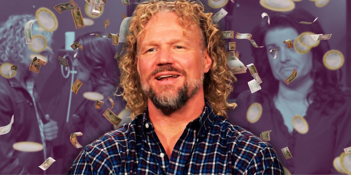 Esposas hermanas: 8 señales de que Kody está gastando todo su dinero en Robyn y sus hijos