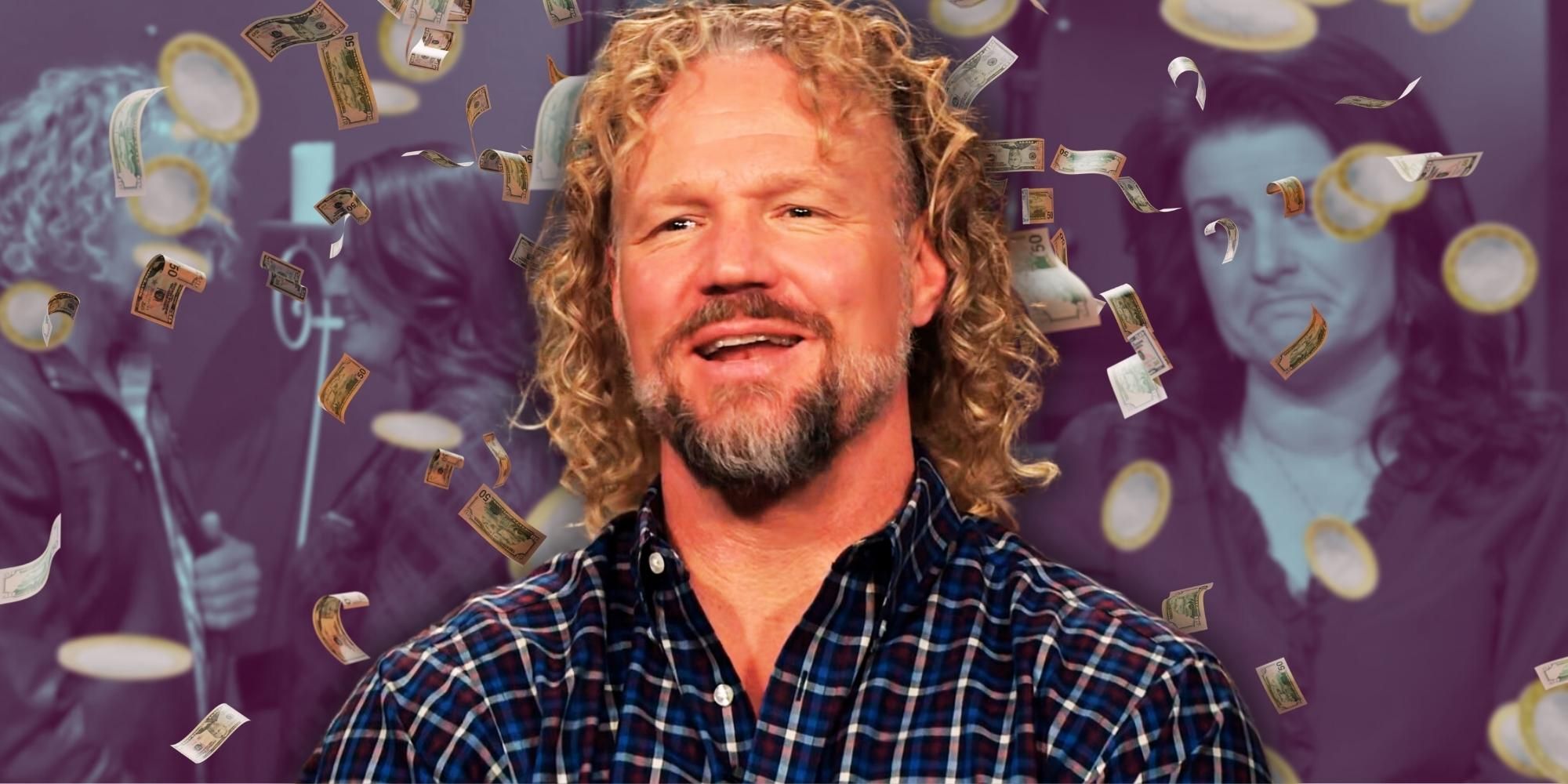 Esposas hermanas: 8 señales de que Kody está gastando todo su dinero en Robyn y sus hijos