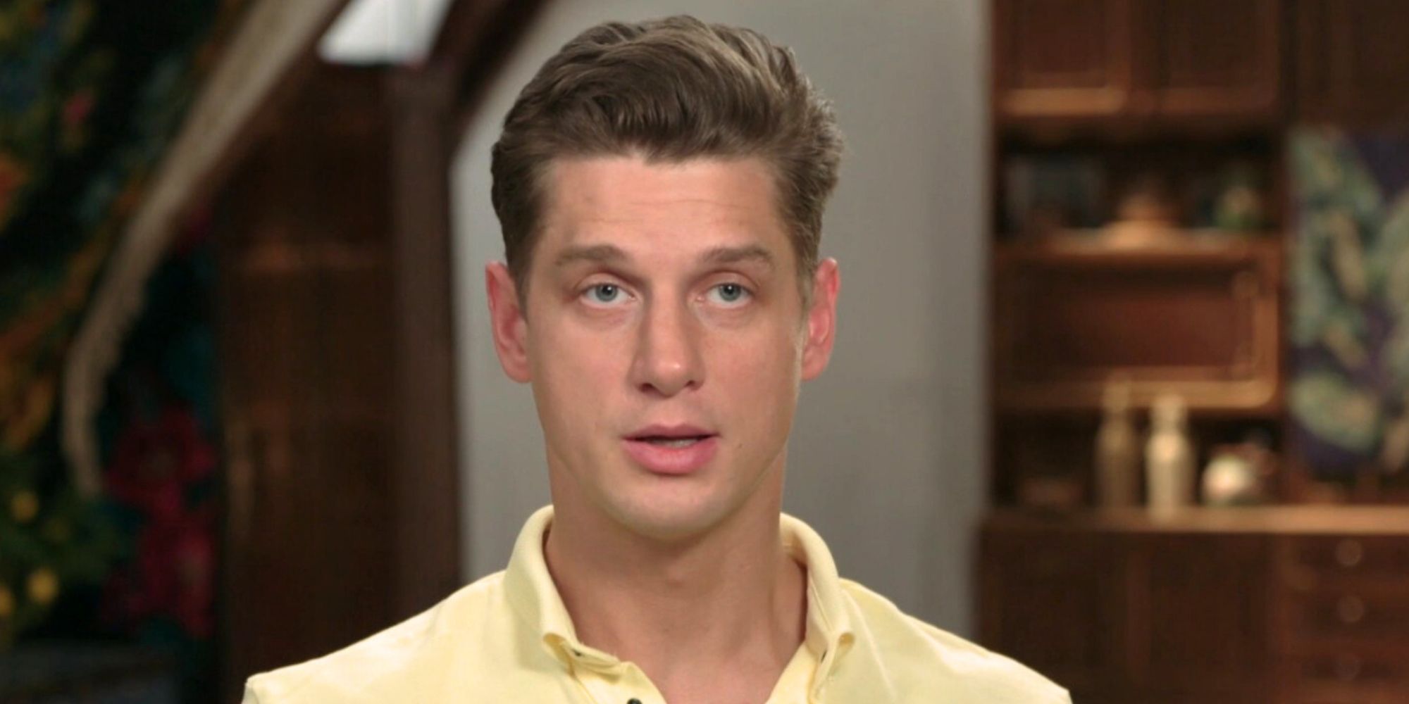 Las fotos antiguas de la estrella del prometido de 90 días, Justin, también conocido como Igor, son impactantes (ha cambiado mucho)