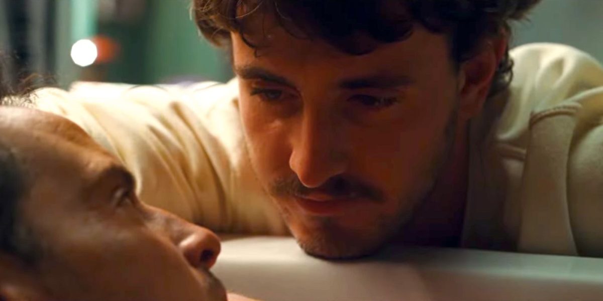 Tráiler de All Of Us Strangers: Fleabag & Gladiator 2 Stars protagonizan un romance fantasmal LGBTQ+