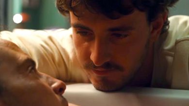 Tráiler de All Of Us Strangers: Fleabag & Gladiator 2 Stars protagonizan un romance fantasmal LGBTQ+