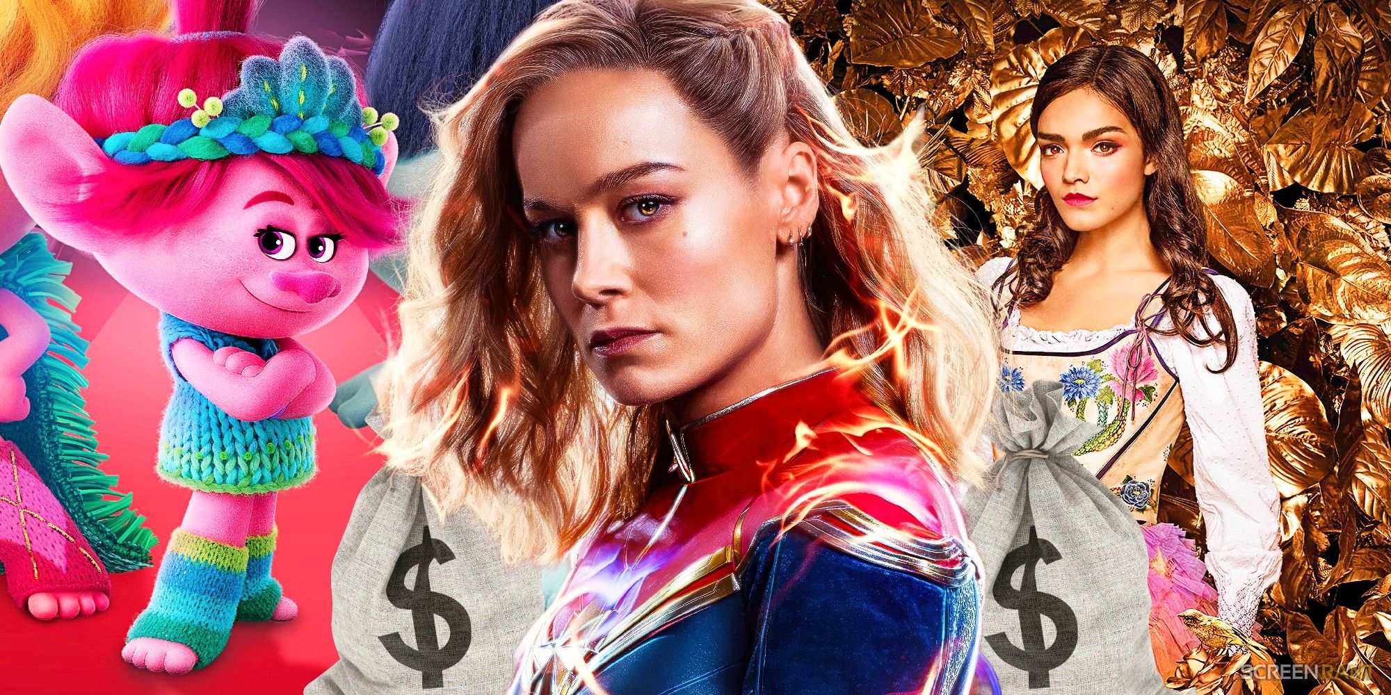 8 predicciones para la taquilla de noviembre de 2023