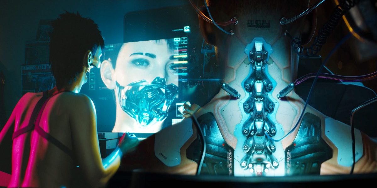 Los 10 mejores ciberwares nuevos para desbloquear en Cyberpunk 2077