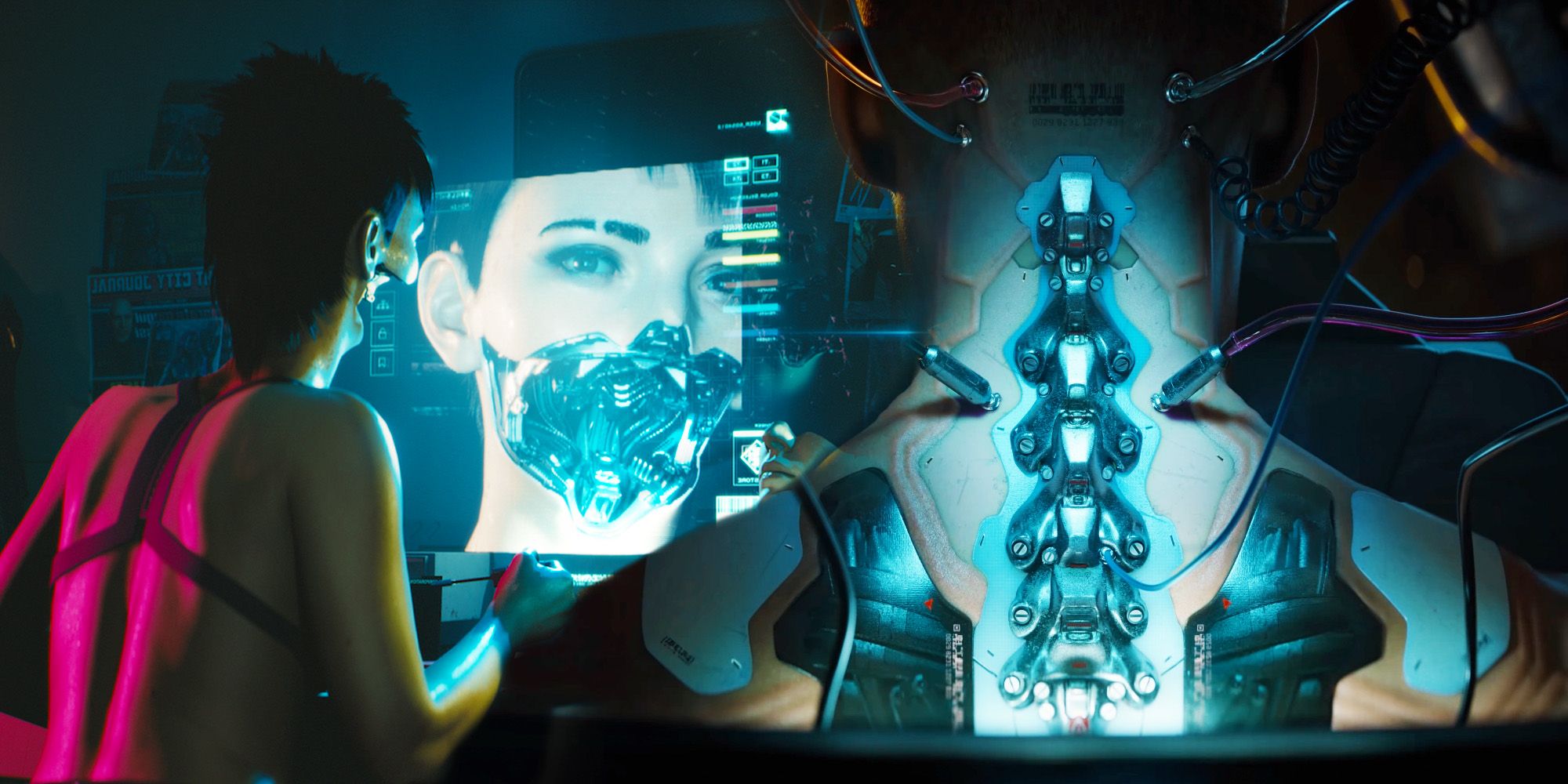 Los 10 mejores ciberwares nuevos para desbloquear en Cyberpunk 2077