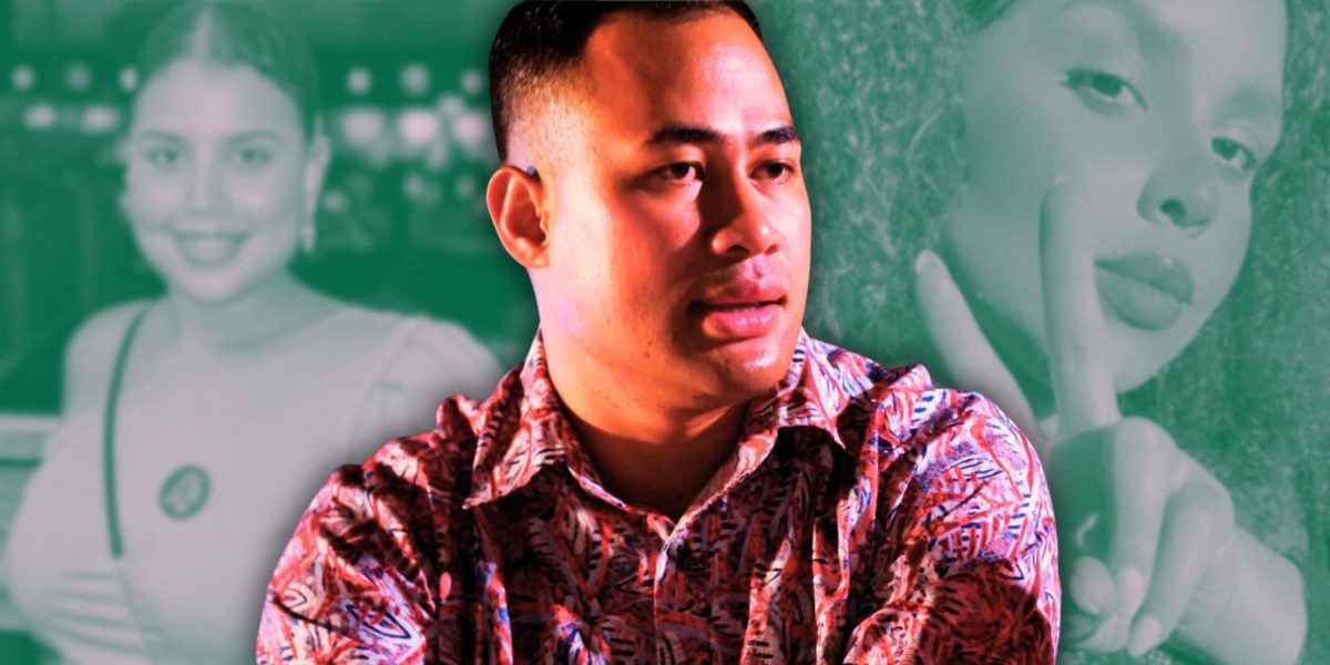 Prometido de 90 días: ¿Asuelu Pulaa y Winter Everett siguen juntos?  (¿Eran una pareja real?)