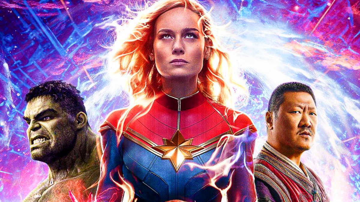Los Illuminati de Earth-616 se revelan en un impresionante fan art de MCU