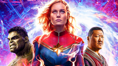 Los Illuminati de Earth-616 se revelan en un impresionante fan art de MCU
