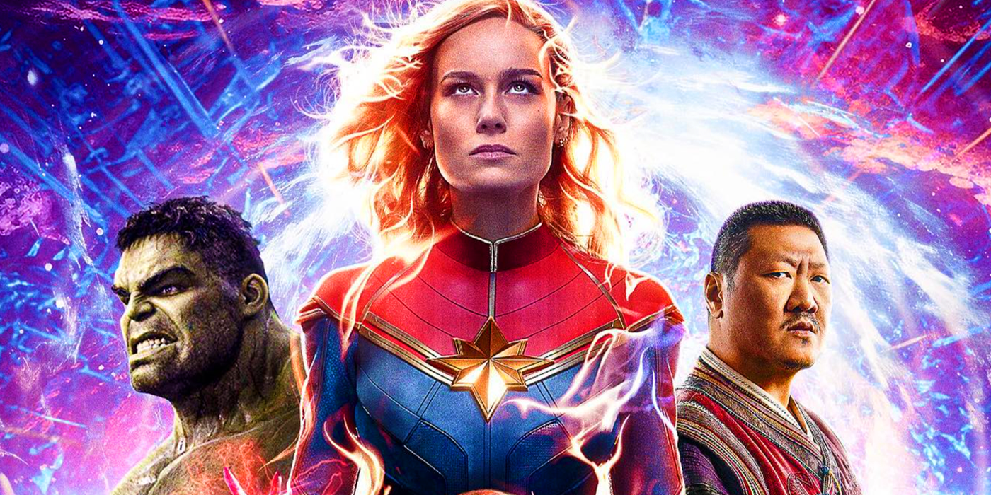 Los Illuminati de Earth-616 se revelan en un impresionante fan art de MCU