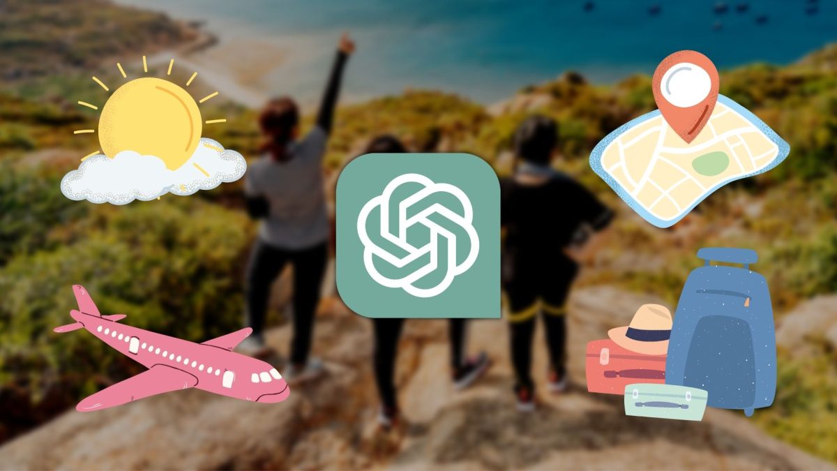 8 formas en las que puedes utilizar ChatGPT para planificar tus próximas vacaciones