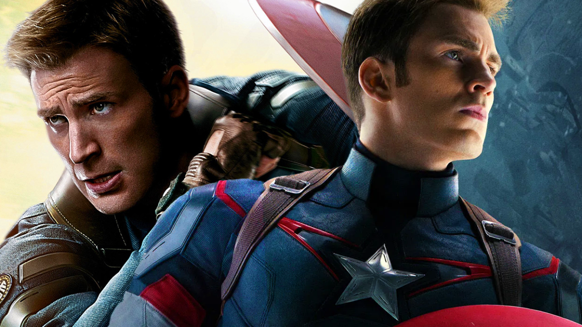 Películas del Capitán América en orden: cómo ver las películas de Steve Rogers