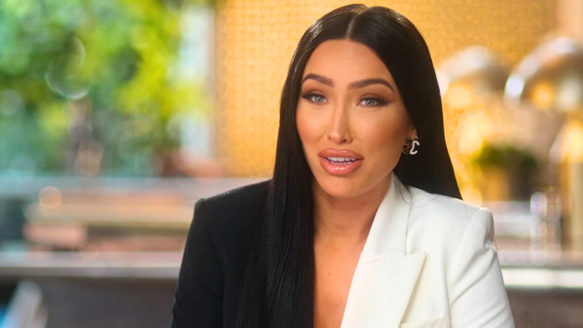 Selling Sunset: Bre Tiesi se excita tanto con Nick Cannon Shade (ella también oculta su pasado): ¿es demasiado sensible?