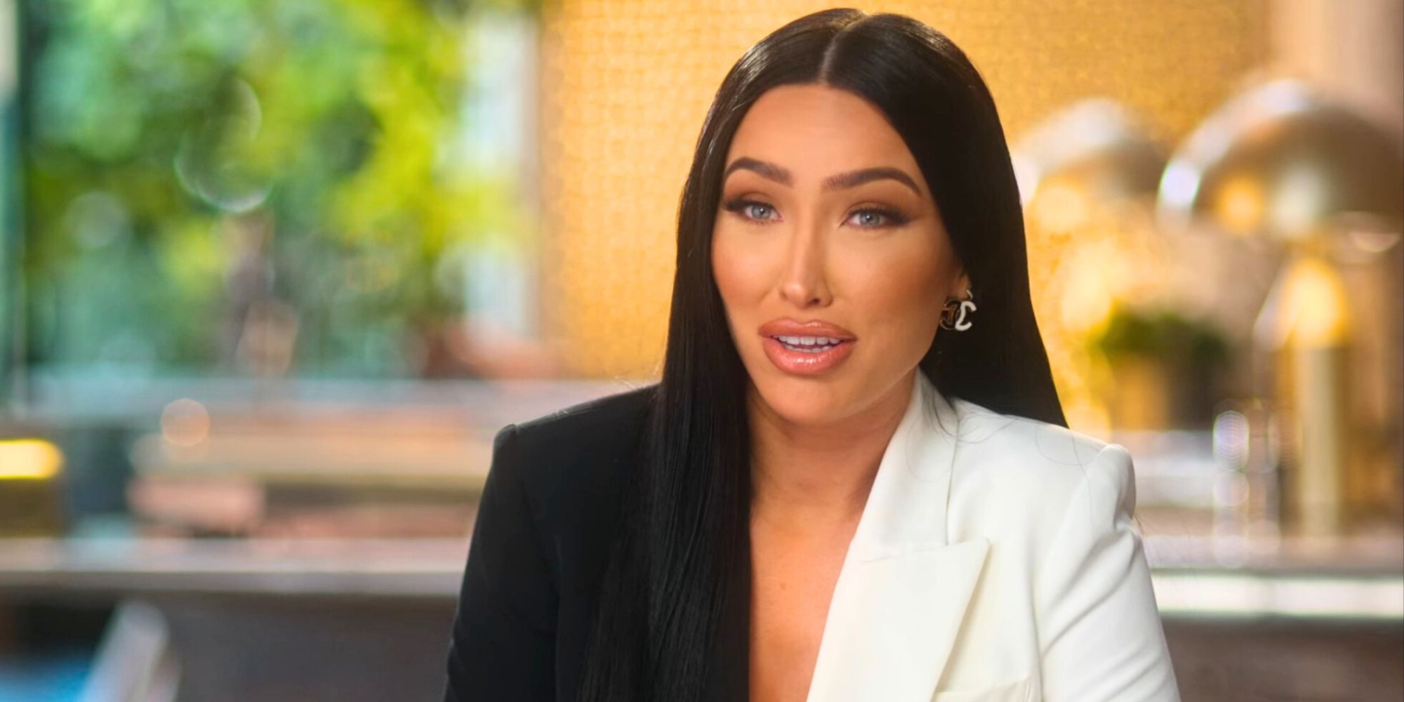 Selling Sunset: Bre Tiesi se excita tanto con Nick Cannon Shade (ella también oculta su pasado): ¿es demasiado sensible?