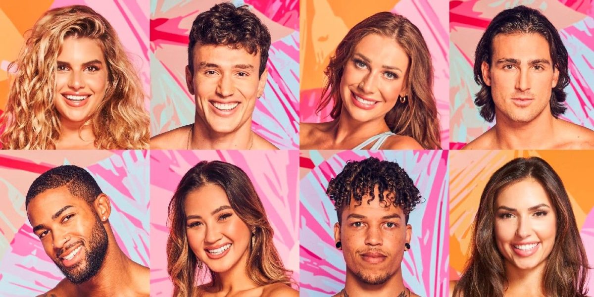 Las rupturas más impactantes de la temporada 3 de Love Island USA