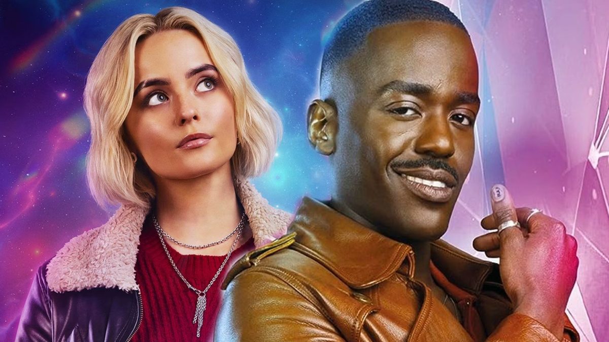 El primer título especial de Doctor Who de Ncuti Gatwa revelado en el nuevo calendario de lanzamientos de Disney+