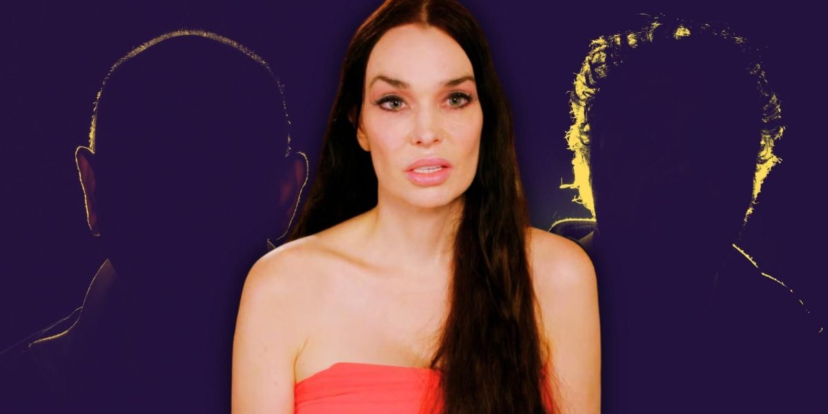 Todo en 90 días: TOW: Lo que hay que saber sobre los dos exmaridos de Holly