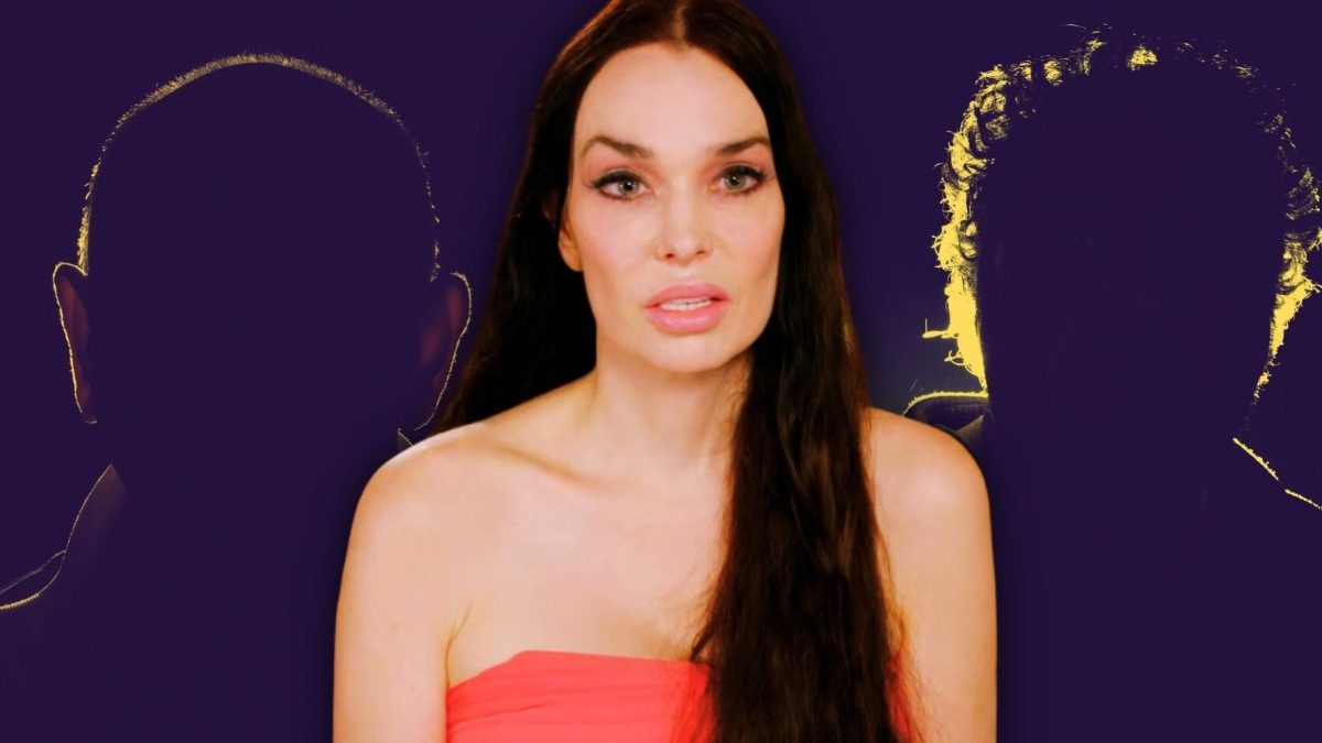 Todo en 90 días: TOW: Lo que hay que saber sobre los dos exmaridos de Holly