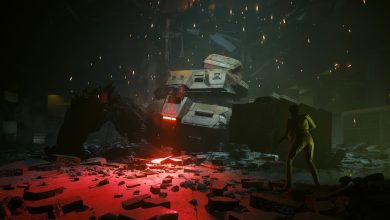 Cyberpunk 2077: Cómo derrotar a la quimera (DLC Phantom Liberty)