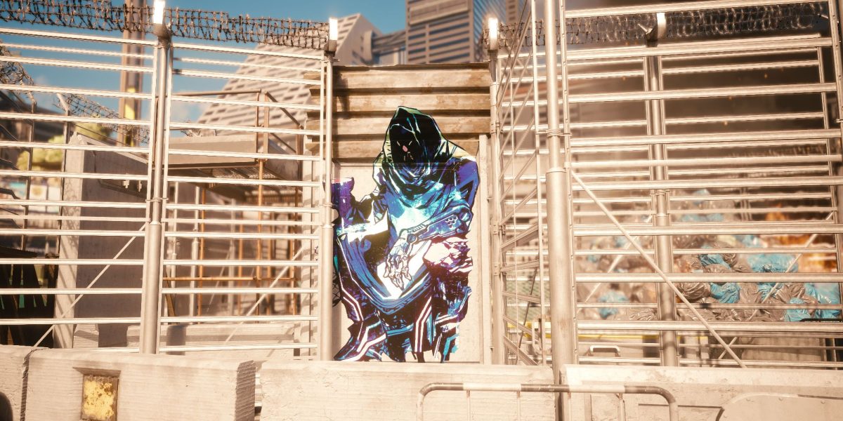 Cyberpunk 2077: todas las ubicaciones de las cartas del tarot de los arcanos menores (DLC Phantom Liberty)