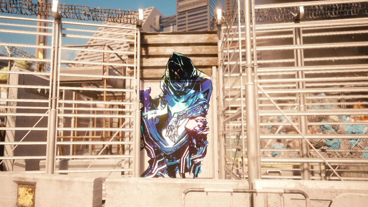 Cyberpunk 2077: todas las ubicaciones de las cartas del tarot de los arcanos menores (DLC Phantom Liberty)