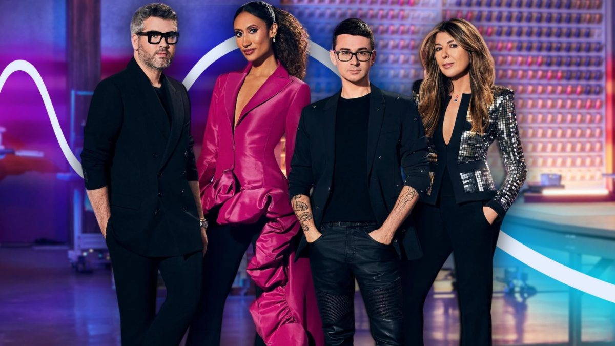 Project Runway Temporada 1: ¿Dónde están ahora?
