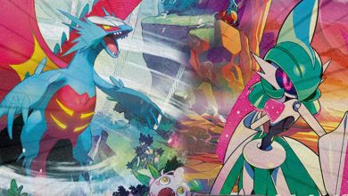 Las 10 cartas de JCC Pokémon más caras: cartas Paradox Rift (y cuánto valen)