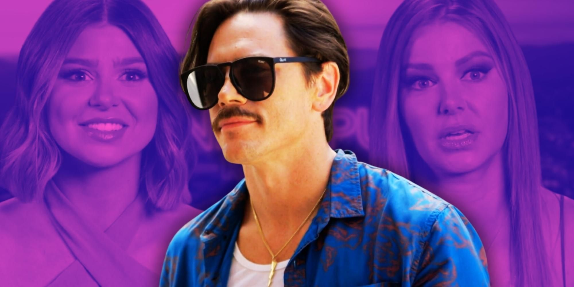 Reglas de Vanderpump: Spoilers posteriores a Scandoval revelados en BravoCon 2023