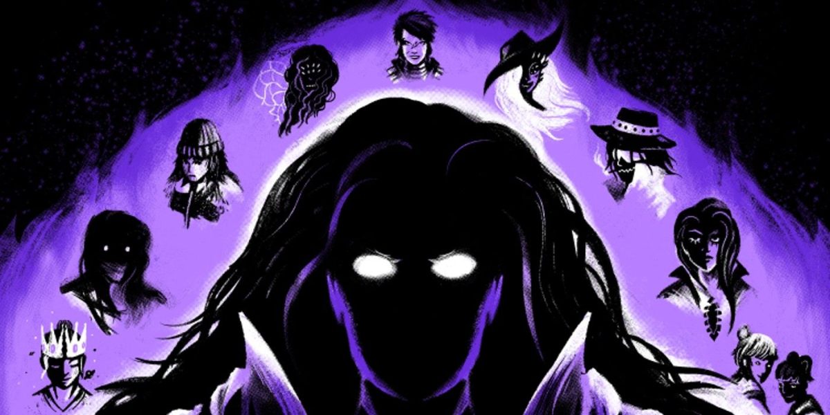 "Una celebración de mujeres sin complejos": LET HER BE EVIL es la antología de terror feminista con la que has estado soñando (reseña)