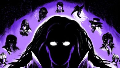 "Una celebración de mujeres sin complejos": LET HER BE EVIL es la antología de terror feminista con la que has estado soñando (reseña)