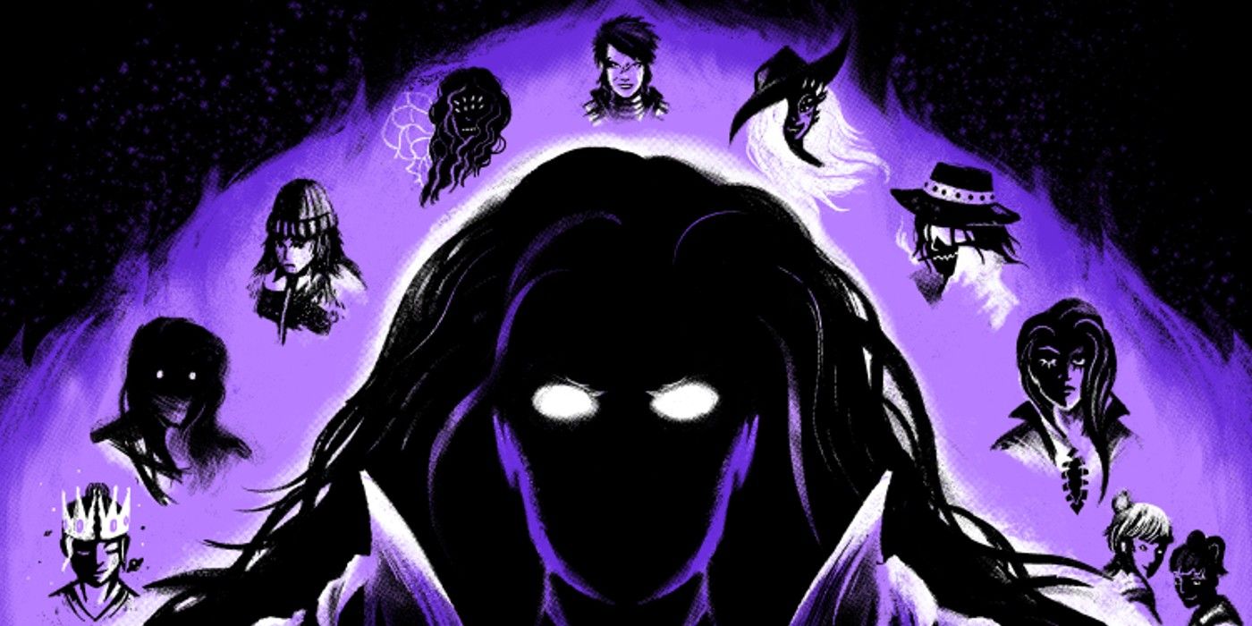 “Una celebración de mujeres sin complejos”: LET HER BE EVIL es la antología de terror feminista con la que has estado soñando (reseña)