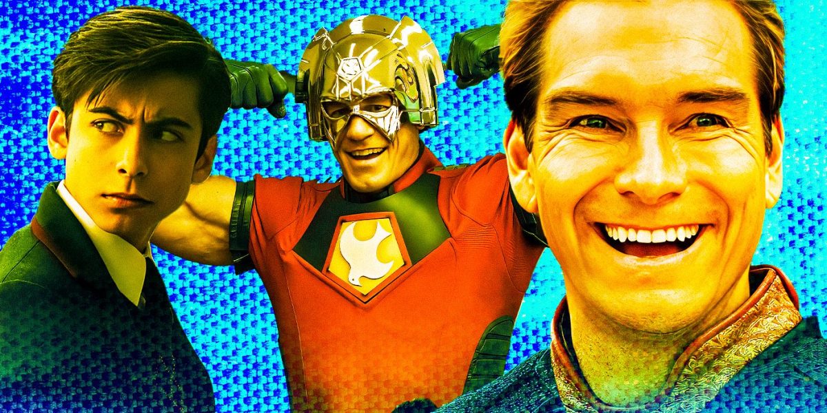 9 programas vanguardistas de superhéroes que rompen moldes