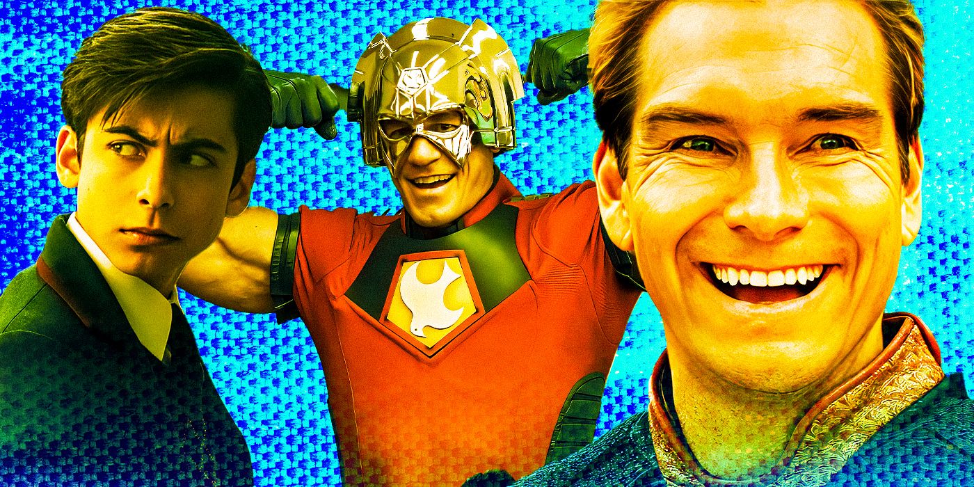 9 programas vanguardistas de superhéroes que rompen moldes