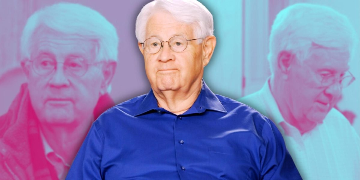 MBBFL: El abuelo Glenn Thore da la bienvenida a una nueva generación a la familia Thore (así se explica cómo)