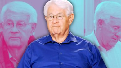 MBBFL: El abuelo Glenn Thore da la bienvenida a una nueva generación a la familia Thore (así se explica cómo)