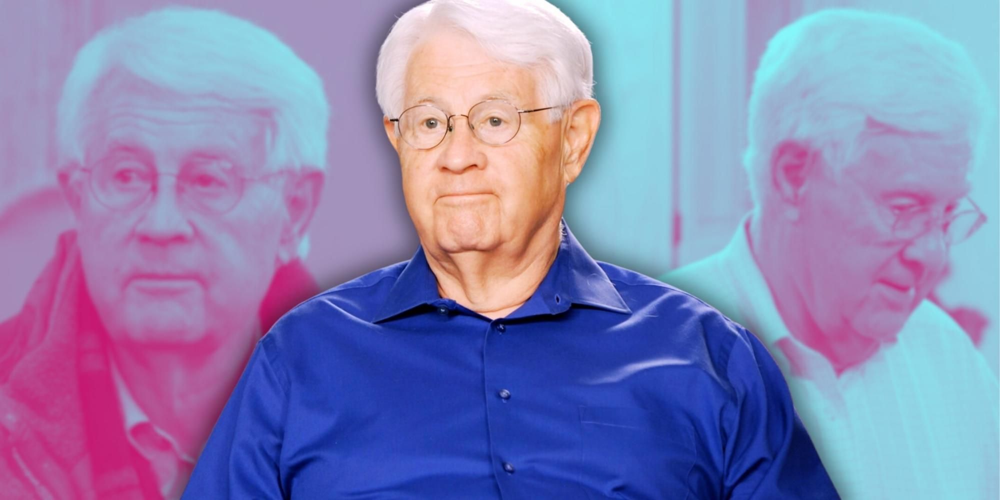 MBBFL: El abuelo Glenn Thore da la bienvenida a una nueva generación a la familia Thore (así se explica cómo)